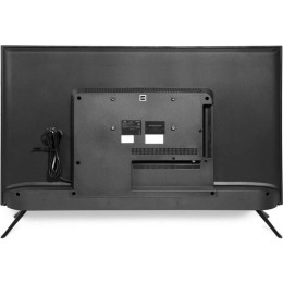 Телевизор JVC LT-43M792 черный