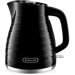 Электрочайник BRAYER BR1057BK