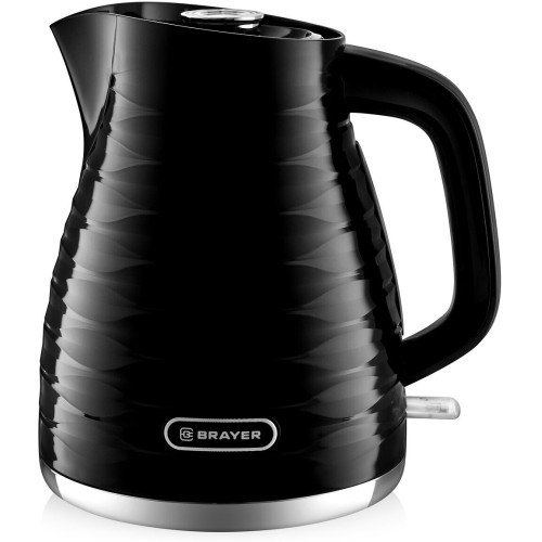 Электрочайник BRAYER BR1057BK