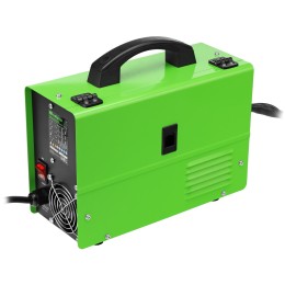 Аппарат инвертор. полуавтомат. сварки ИСП-140, 140 А, ПВ 60%// Сибртех