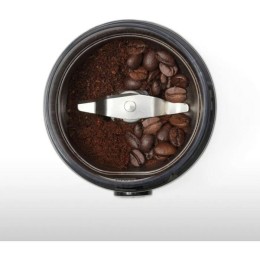 Кофемолка GORENJE SMK150E 150Вт сист.помол.:одинарный нож вместим.:60гр серебристый