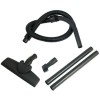 Пылесос BLACKTON Bt VC1401B Black-Red с мешком для пыли
