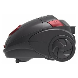 Пылесос BLACKTON Bt VC1401B Black-Red с мешком для пыли