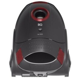 Пылесос BLACKTON Bt VC1401B Black-Red с мешком для пыли