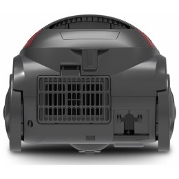 Пылесос BLACKTON Bt VC1401B Black-Red с мешком для пыли