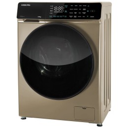 Стиральная машина HIBERG i-DDQ9 - 812 G