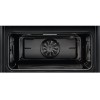 Встраиваемая электрическая духовка AEG KMK968000M