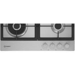 Встраиваемая электрическая панель Indesit THPM 642 W/IX/I