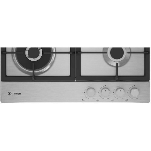 Встраиваемая электрическая панель Indesit THPM 642 W/IX/I