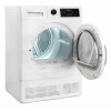 Сушильная машина WEISSGAUFF WD 56108 D Condenser