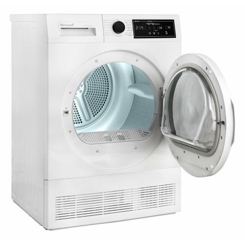 Сушильная машина WEISSGAUFF WD 56108 D Condenser
