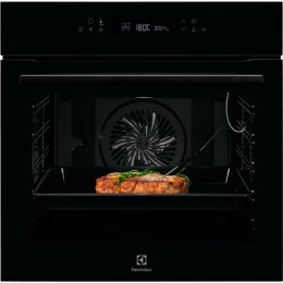 Встраиваемая электрическая духовка ELECTROLUX EOE7P31Z с конвекцией, 72 л, 11 режимов