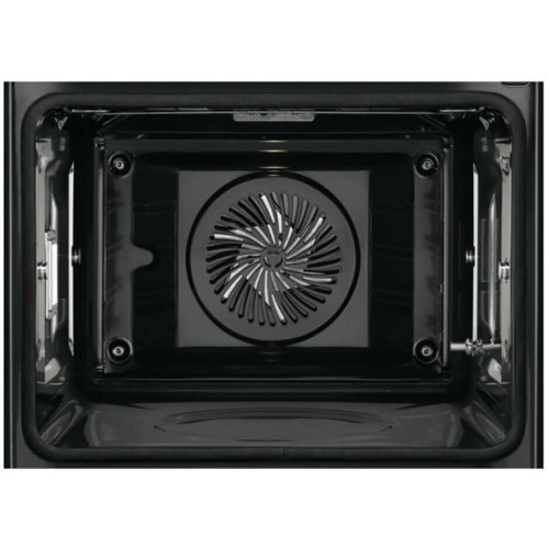 Встраиваемая электрическая духовка ELECTROLUX EOE7P31Z с конвекцией, 72 л, 11 режимов