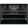 Встраиваемая электрическая духовка ELECTROLUX EOE7P31Z с конвекцией, 72 л, 11 режимов
