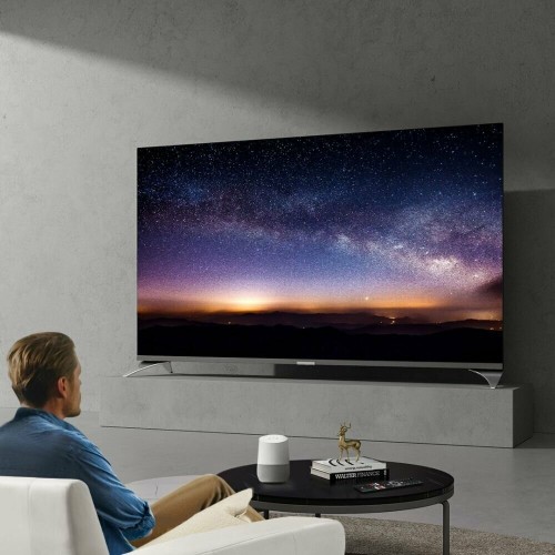 Телевизор VIOMI 43" YMD43ACURUS1