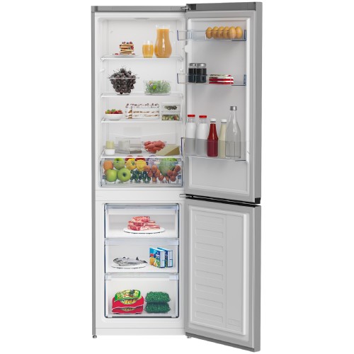 Холодильник BEKO B1RCSK362S 7386410002