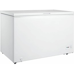 Морозильный ларь HYUNDAI CH3091WT белый