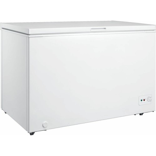 Морозильный ларь HYUNDAI CH3091WT белый