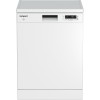 Посудомоечная машина HOTPOINT-ARISTON HF 4C86 белый (полноразмерная)