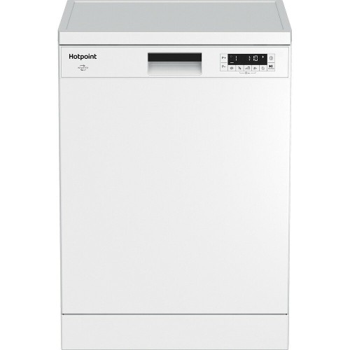 Посудомоечная машина HOTPOINT-ARISTON HF 4C86 белый (полноразмерная)