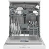 Посудомоечная машина HOTPOINT-ARISTON HF 4C86 белый (полноразмерная)