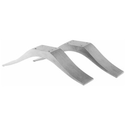 Конвектор OPTIPRIME-2000, Wi-Fi, тачскрин, цифровой термостат, 2000 Вт// Denzel