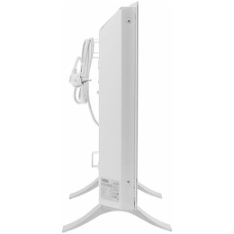 Конвектор OPTIPRIME-2000, Wi-Fi, тачскрин, цифровой термостат, 2000 Вт// Denzel