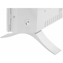 Конвектор OPTIPRIME-2000, Wi-Fi, тачскрин, цифровой термостат, 2000 Вт// Denzel