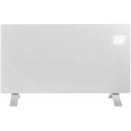 Конвектор OPTIPRIME-2000, Wi-Fi, тачскрин, цифровой термостат, 2000 Вт// Denzel