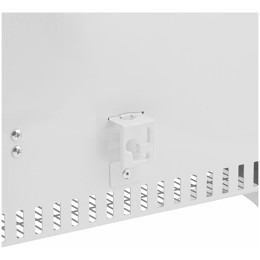 Конвектор OPTIPRIME-2000, Wi-Fi, тачскрин, цифровой термостат, 2000 Вт// Denzel