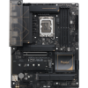 Материнская плата Asus PROART B760-CREATOR D4 Soc-1700 Intel B760 4xDDR4 ATX AC`97 8ch(7.1) 1 x 2.5Gigabit + Gigabit Ethernet RAID+HDMI+DP