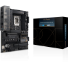Материнская плата Asus PROART B760-CREATOR D4 Soc-1700 Intel B760 4xDDR4 ATX AC`97 8ch(7.1) 1 x 2.5Gigabit + Gigabit Ethernet RAID+HDMI+DP