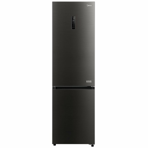 Холодильник MIDEA MDRB521MIE28OD 2-хкамерн. черный (двухкамерный)