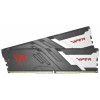 Память DDR5 2x16Gb 6400MHz Patriot PVV532G640C32K Viper Venom RTL Gaming PC5-51200 CL32 DIMM 288-pin 1.4В kit с радиатором Ret