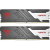 Память DDR5 2x16Gb 7000MHz Patriot PVV532G700C32K Viper Venom RTL Gaming PC5-56000 CL32 DIMM 288-pin 1.45В kit с радиатором Ret