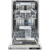 Встраиваемая посудомоечная машина KORTING KDI 45898 I 45 см