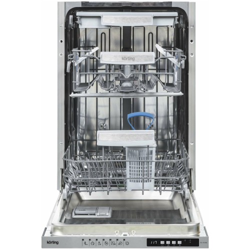 Встраиваемая посудомоечная машина KORTING KDI 45898 I 45 см