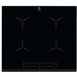 Индукционная варочная поверхность Electrolux EIP6446 черный
