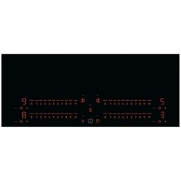 Индукционная варочная поверхность Electrolux EIP6446 черный