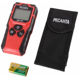 Детектор металла ДМ-100 Ресанта