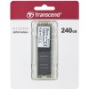 Твердотельный накопитель CBR SSD-240GB-M.2-LT22, Внутренний SSD-накопитель, серия "Lite", 240 GB, M.2 2280, PCIe 3.0 x4, NVMe 1.3, SM2263XT, 3D TLC NAND, R/W speed up to 2000/1300 MB/s, TBW (TB) 120