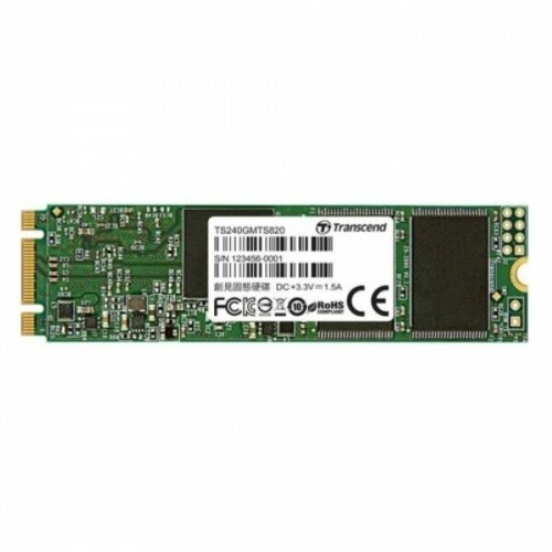 Твердотельный накопитель CBR SSD-240GB-M.2-LT22, Внутренний SSD-накопитель, серия "Lite", 240 GB, M.2 2280, PCIe 3.0 x4, NVMe 1.3, SM2263XT, 3D TLC NAND, R/W speed up to 2000/1300 MB/s, TBW (TB) 120