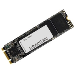 Твердотельный накопитель CBR SSD-256GB-M.2-LT22, Внутренний SSD-накопитель, серия "Lite", 256 GB, M.2 2280, PCIe 3.0 x4, NVMe 1.3, SM2263XT, 3D TLC NAND, R/W speed up to 2000/1300 MB/s, TBW (TB) 128