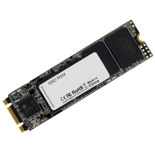 Твердотельный накопитель CBR SSD-256GB-M.2-LT22, Внутренний SSD-накопитель, серия "Lite", 256 GB, M.2 2280, PCIe 3.0 x4, NVMe 1.3, SM2263XT, 3D TLC NAND, R/W speed up to 2000/1300 MB/s, TBW (TB) 128