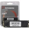 Твердотельный накопитель CBR SSD-256GB-M.2-LT22, Внутренний SSD-накопитель, серия "Lite", 256 GB, M.2 2280, PCIe 3.0 x4, NVMe 1.3, SM2263XT, 3D TLC NAND, R/W speed up to 2000/1300 MB/s, TBW (TB) 128