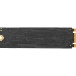 Твердотельный накопитель CBR SSD-256GB-M.2-LT22, Внутренний SSD-накопитель, серия "Lite", 256 GB, M.2 2280, PCIe 3.0 x4, NVMe 1.3, SM2263XT, 3D TLC NAND, R/W speed up to 2000/1300 MB/s, TBW (TB) 128