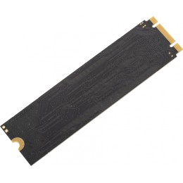 Твердотельный накопитель CBR SSD-256GB-M.2-LT22, Внутренний SSD-накопитель, серия "Lite", 256 GB, M.2 2280, PCIe 3.0 x4, NVMe 1.3, SM2263XT, 3D TLC NAND, R/W speed up to 2000/1300 MB/s, TBW (TB) 128