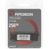 Твердотельный накопитель CBR SSD-256GB-M.2-LT22, Внутренний SSD-накопитель, серия "Lite", 256 GB, M.2 2280, PCIe 3.0 x4, NVMe 1.3, SM2263XT, 3D TLC NAND, R/W speed up to 2000/1300 MB/s, TBW (TB) 128