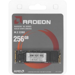 Твердотельный накопитель CBR SSD-256GB-M.2-LT22, Внутренний SSD-накопитель, серия "Lite", 256 GB, M.2 2280, PCIe 3.0 x4, NVMe 1.3, SM2263XT, 3D TLC NAND, R/W speed up to 2000/1300 MB/s, TBW (TB) 128