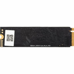Твердотельный накопитель CBR SSD-256GB-M.2-LT22, Внутренний SSD-накопитель, серия "Lite", 256 GB, M.2 2280, PCIe 3.0 x4, NVMe 1.3, SM2263XT, 3D TLC NAND, R/W speed up to 2000/1300 MB/s, TBW (TB) 128
